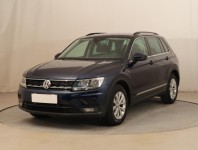 Volkswagen Tiguan  2.0 TDI Comfortline