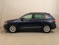 Volkswagen Tiguan  2.0 TDI Comfortline