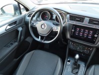 Volkswagen Tiguan  2.0 TDI Comfortline
