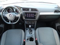 Volkswagen Tiguan  2.0 TDI Comfortline