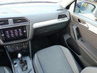 Volkswagen Tiguan  2.0 TDI Comfortline