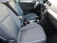 Volkswagen Tiguan  2.0 TDI Comfortline