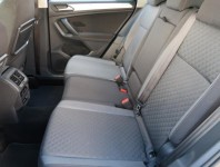 Volkswagen Tiguan  2.0 TDI Comfortline