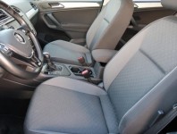 Volkswagen Tiguan  2.0 TDI Comfortline