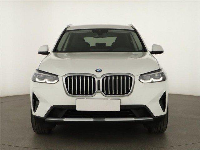 BMW X3  xDrive20d 