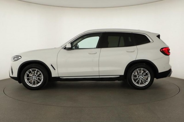 BMW X3  xDrive20d 