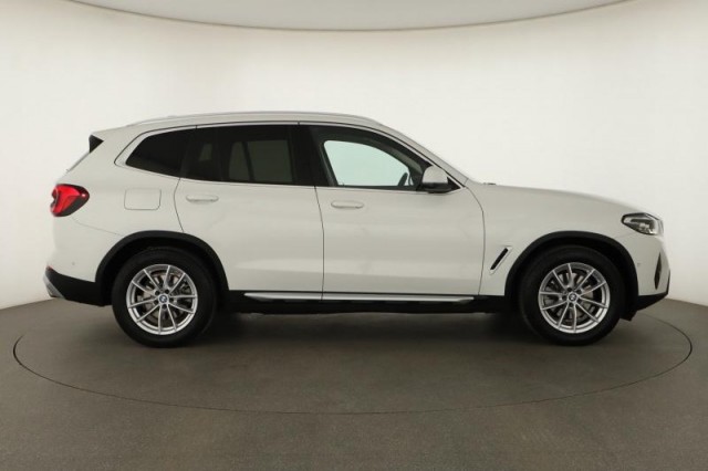 BMW X3  xDrive20d 
