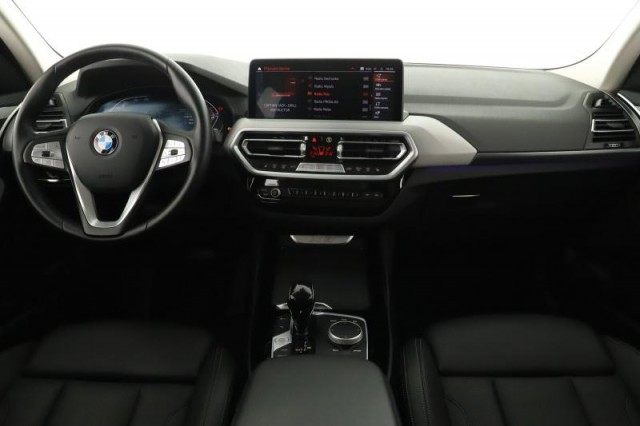 BMW X3  xDrive20d 