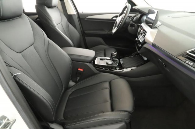 BMW X3  xDrive20d 