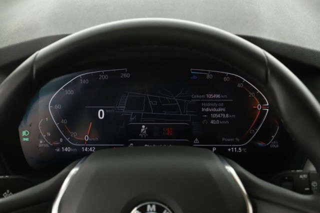 BMW X3  xDrive20d 