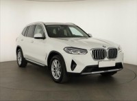 BMW X3  xDrive20d 