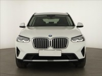 BMW X3  xDrive20d 