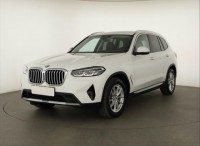 BMW X3  xDrive20d 
