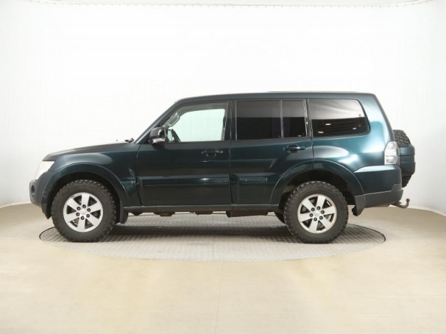 Mitsubishi Pajero  3.2 DI-D 