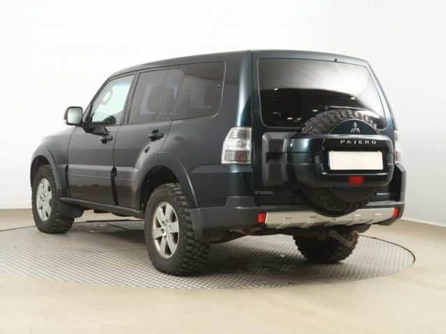 Mitsubishi Pajero  3.2 DI-D 