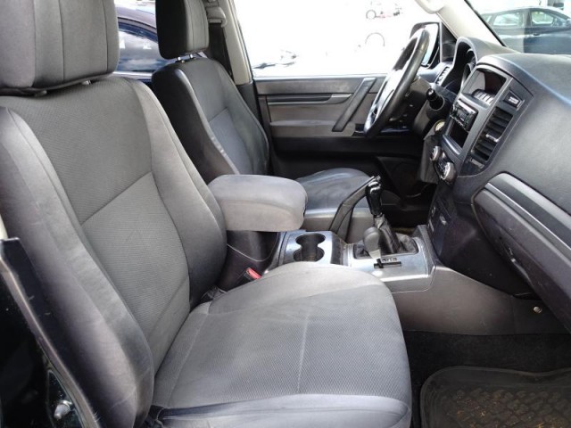 Mitsubishi Pajero  3.2 DI-D 