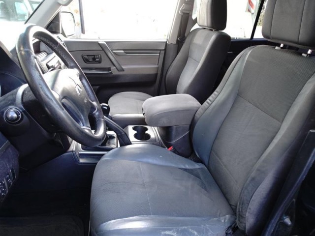 Mitsubishi Pajero  3.2 DI-D 