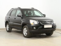 Kia Sportage  2.0 CRDi 
