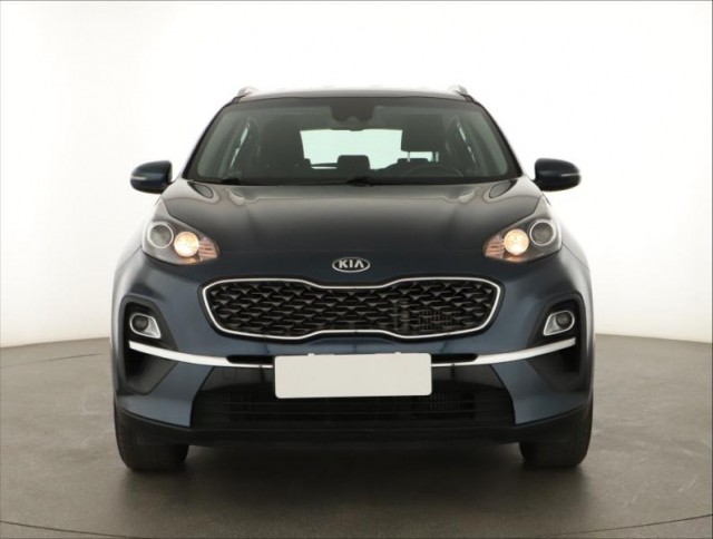Kia Sportage  1.6 CRDi 