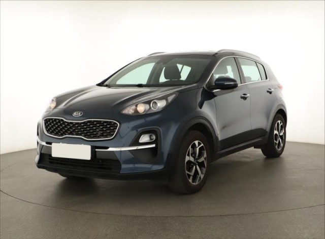 Kia Sportage  1.6 CRDi 