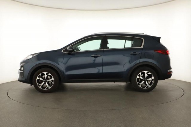 Kia Sportage  1.6 CRDi 