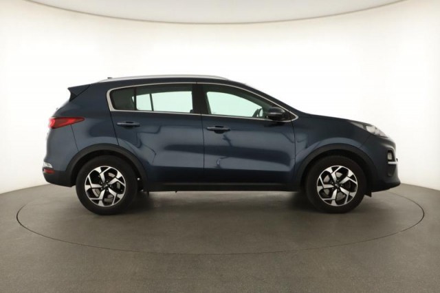 Kia Sportage  1.6 CRDi 