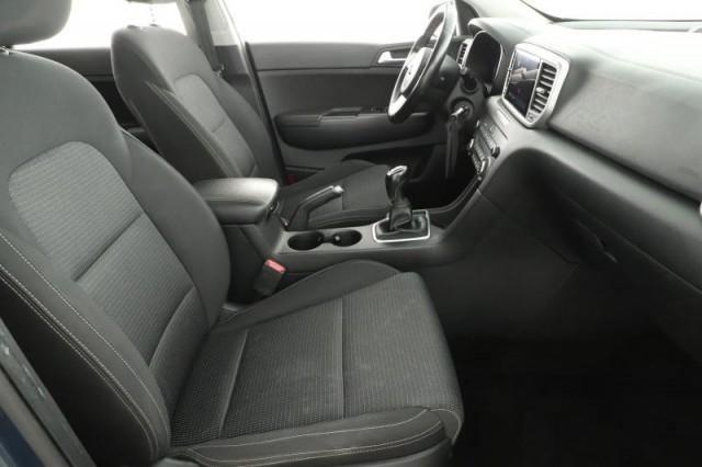 Kia Sportage  1.6 CRDi 