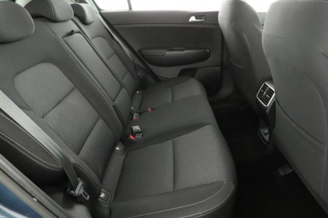 Kia Sportage  1.6 CRDi 