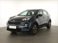 Kia Sportage  1.6 CRDi 
