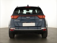Kia Sportage  1.6 CRDi 