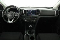 Kia Sportage  1.6 CRDi 
