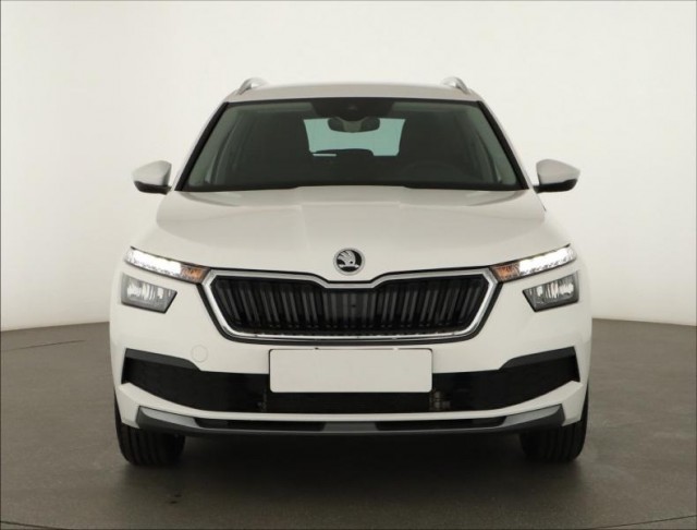 Škoda Kamiq  1.0 TSI Style