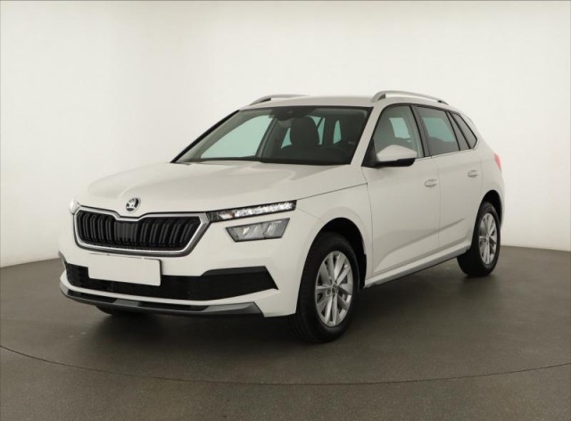 Škoda Kamiq  1.0 TSI Style