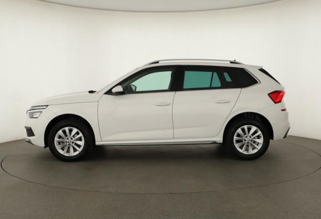 Škoda Kamiq  1.0 TSI Style