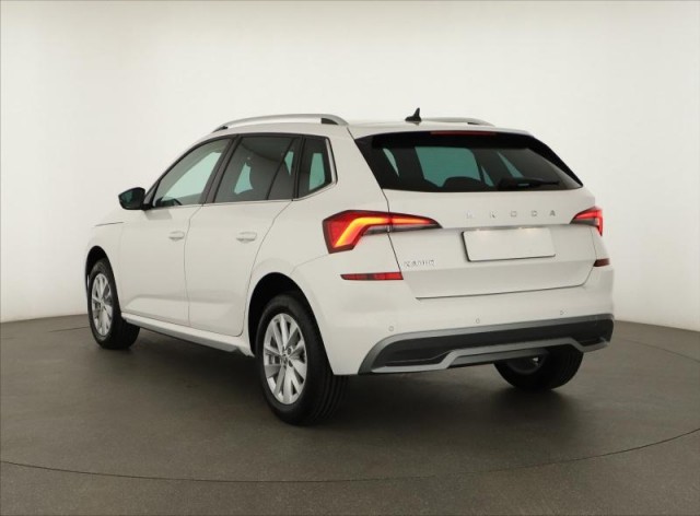 Škoda Kamiq  1.0 TSI Style