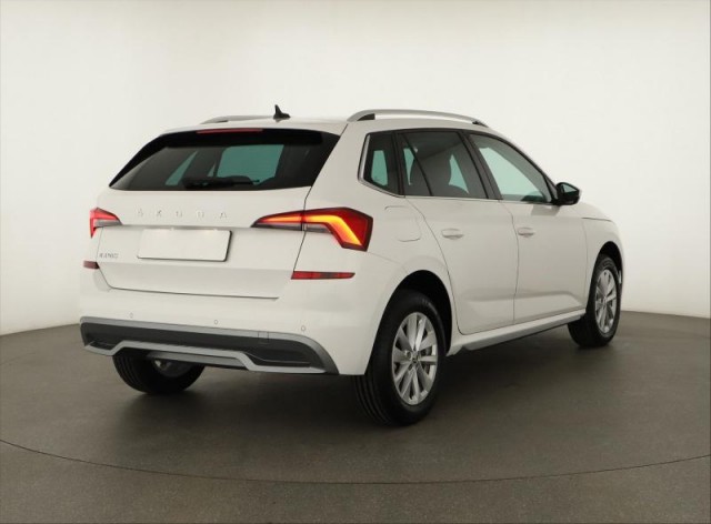 Škoda Kamiq  1.0 TSI Style