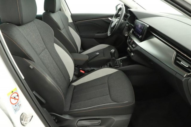 Škoda Kamiq  1.0 TSI Style
