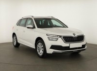 Škoda Kamiq  1.0 TSI Style