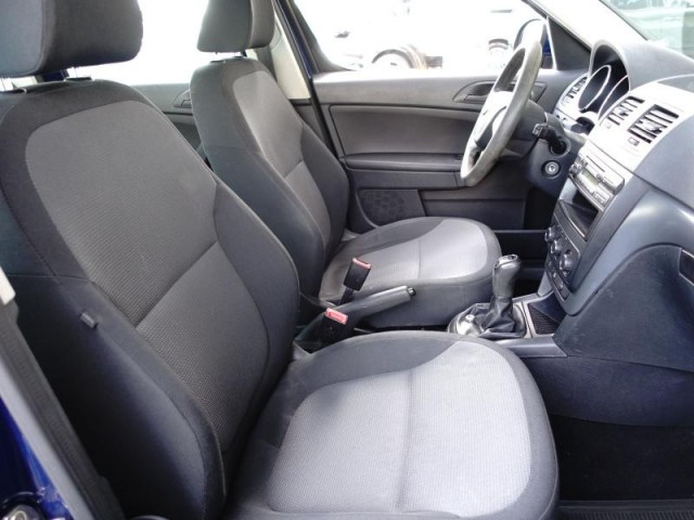 Škoda Yeti  2.0 TDI 