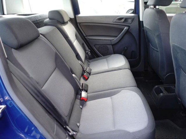 Škoda Yeti  2.0 TDI 