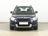 Škoda Yeti  2.0 TDI 