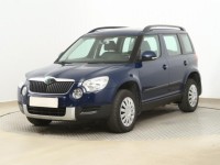 Škoda Yeti  2.0 TDI 