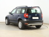 Škoda Yeti  2.0 TDI 