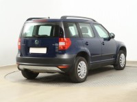 Škoda Yeti  2.0 TDI 