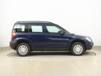 Škoda Yeti  2.0 TDI 
