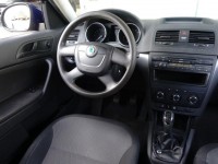 Škoda Yeti  2.0 TDI 