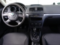 Škoda Yeti  2.0 TDI 
