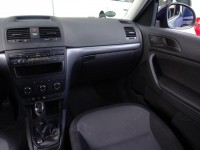 Škoda Yeti  2.0 TDI 