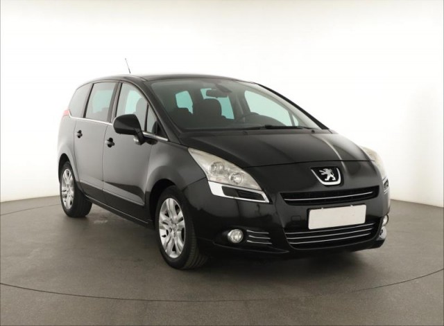 Peugeot 5008  2.0 HDI 