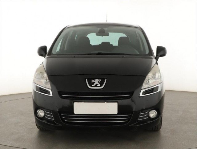 Peugeot 5008  2.0 HDI 